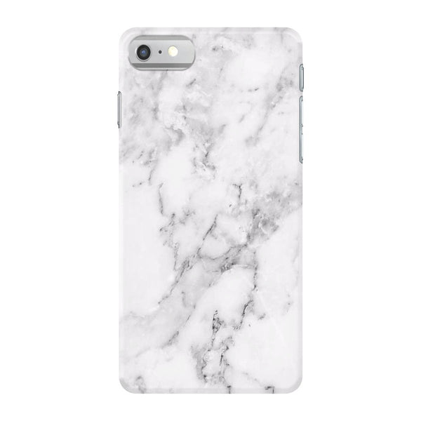 Marble iPhone Case