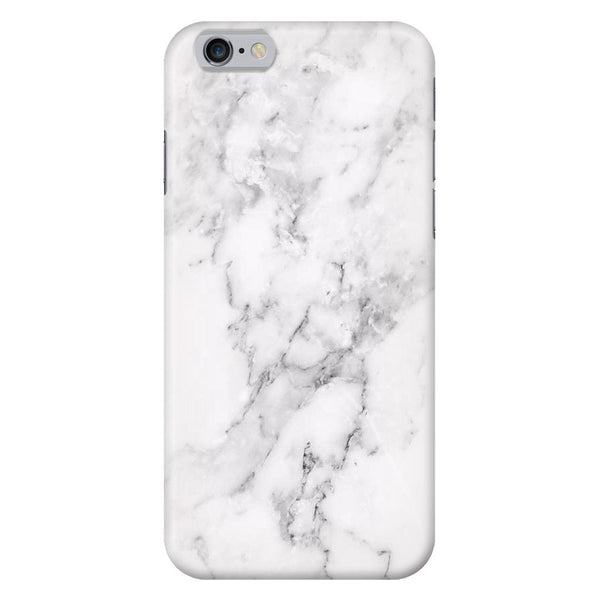 Marble iPhone Case