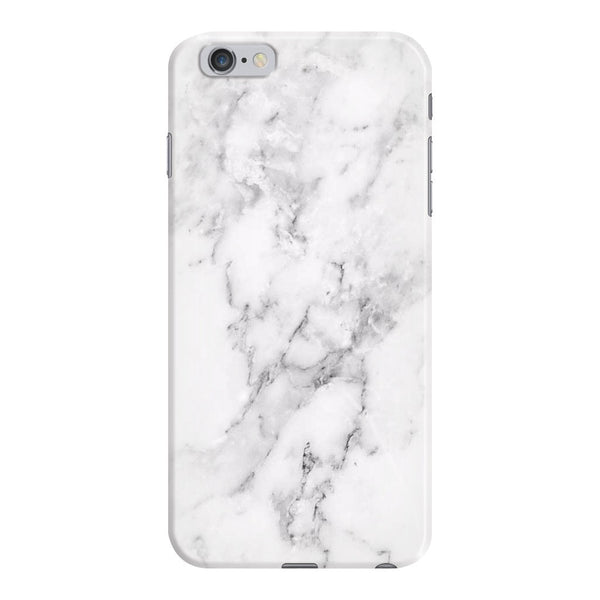 Marble iPhone Case