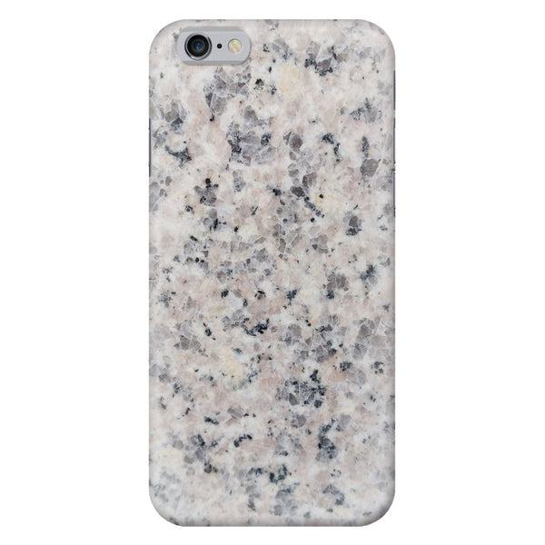 Granite iPhone Case