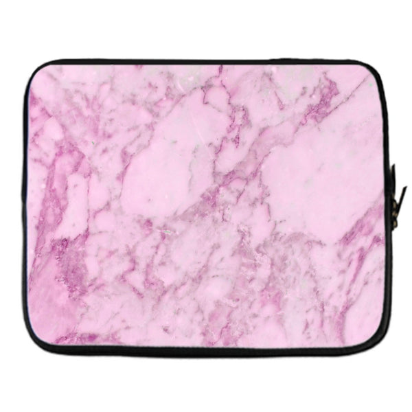 Pink Macbook Sleeve