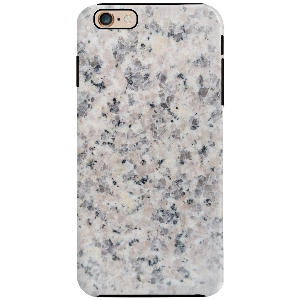 Granite iPhone Case