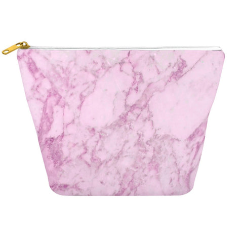 Pink Makeup Bag