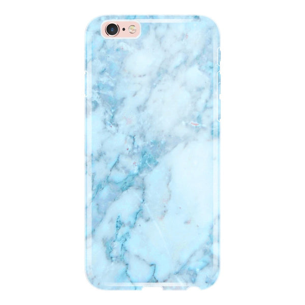 Ocean Blue iPhone Case