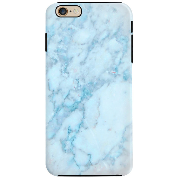 Ocean Blue iPhone Case