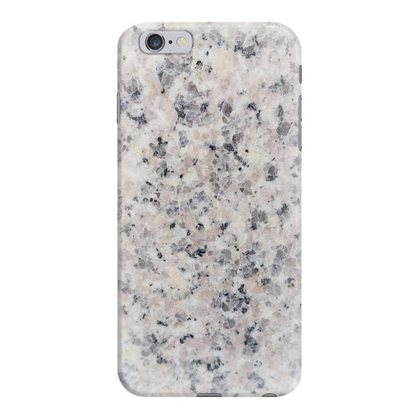 Granite iPhone Case