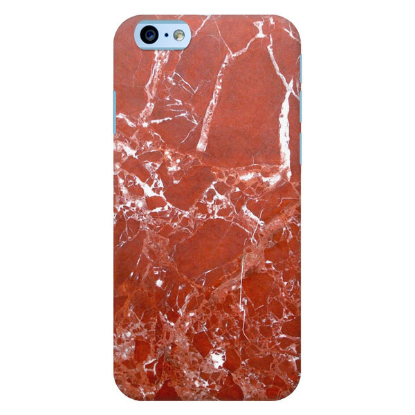 Red iPhone Case