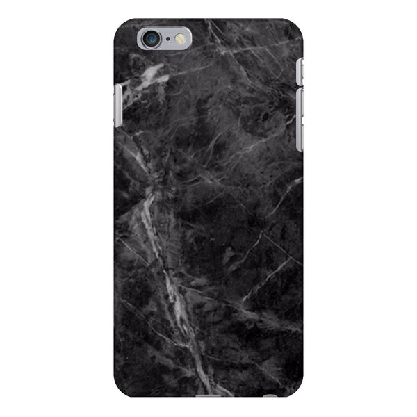 Grey Marble iPhone Case