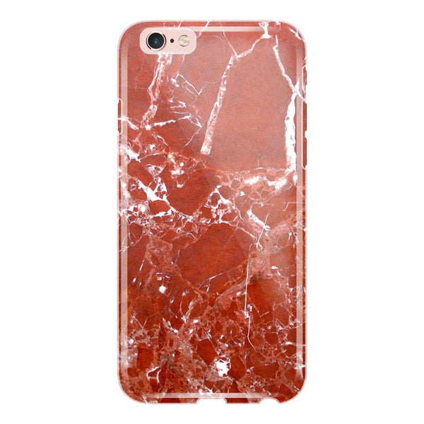 Red iPhone Case