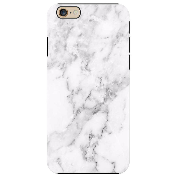 Marble iPhone Case