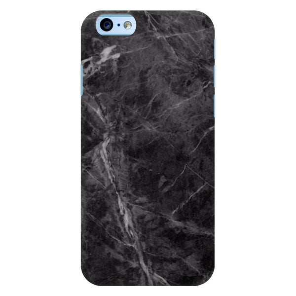 Grey Marble iPhone Case