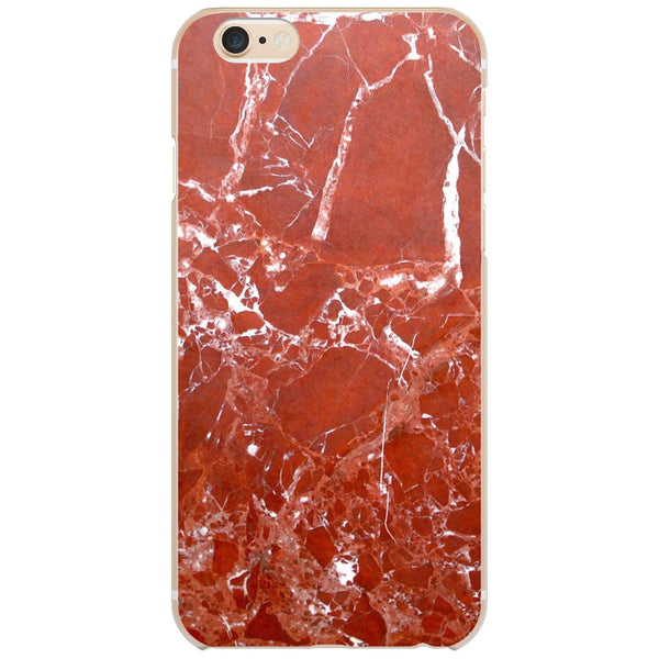 Red iPhone Case