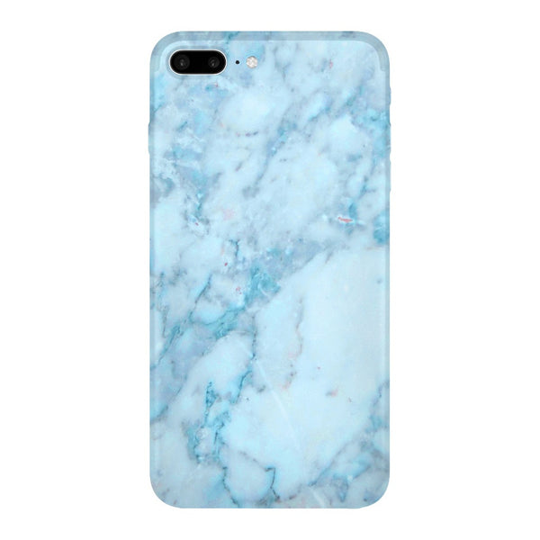 Ocean Blue iPhone Case