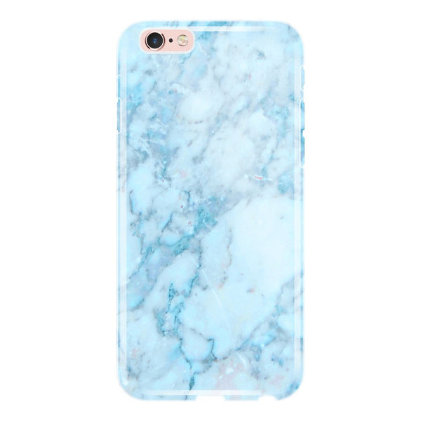 Ocean Blue iPhone Case