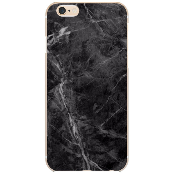 Grey Marble iPhone Case