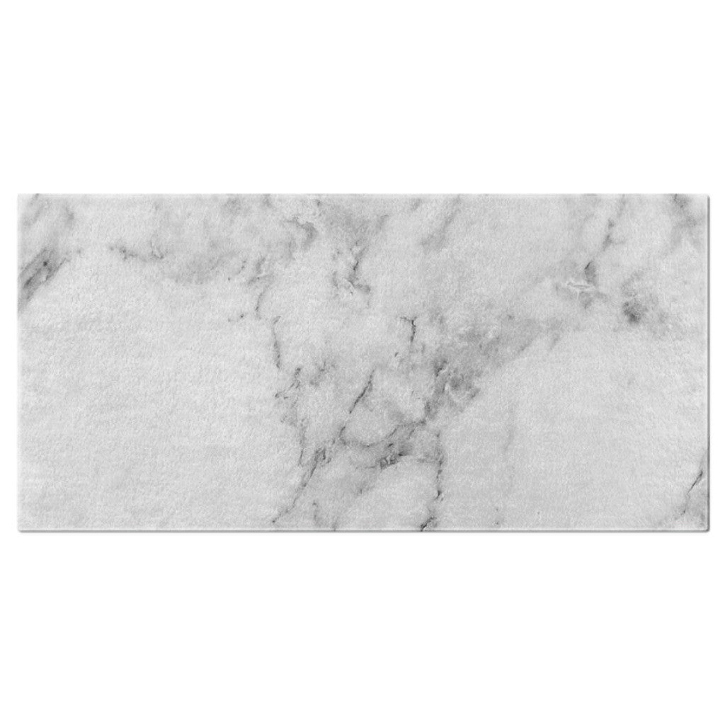 Marble Bath Towels