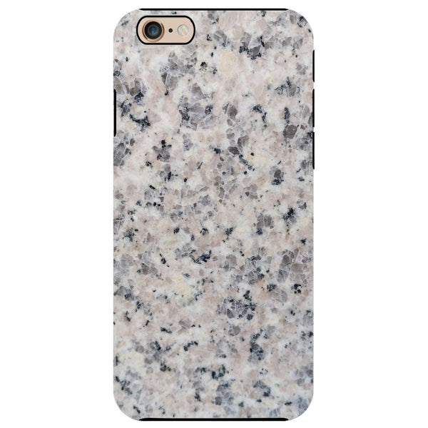 Granite iPhone Case