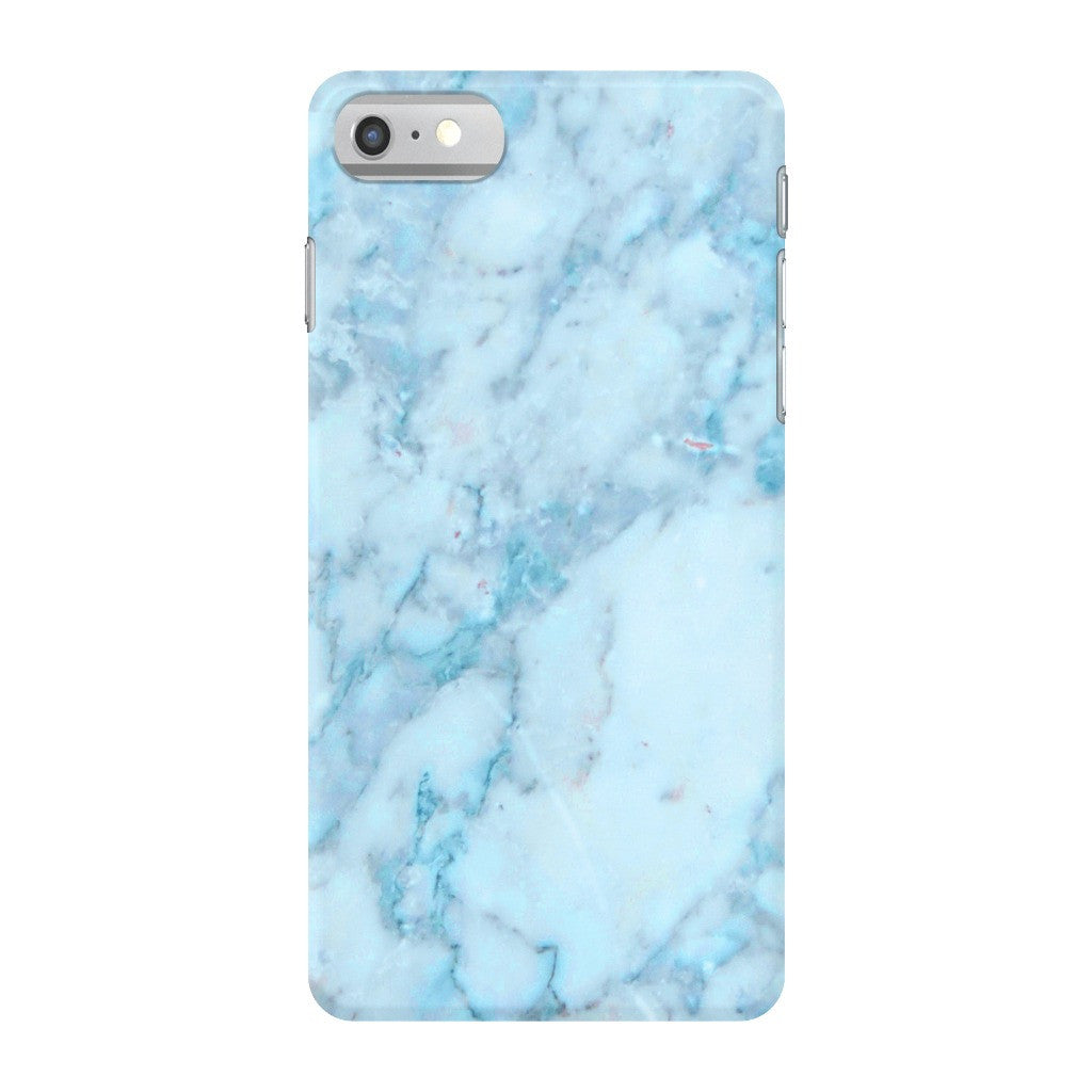 Ocean Blue iPhone Case