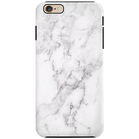 Marble iPhone Case