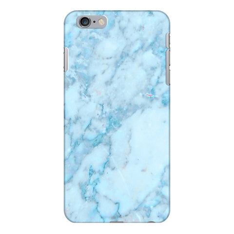 Ocean Blue iPhone Case