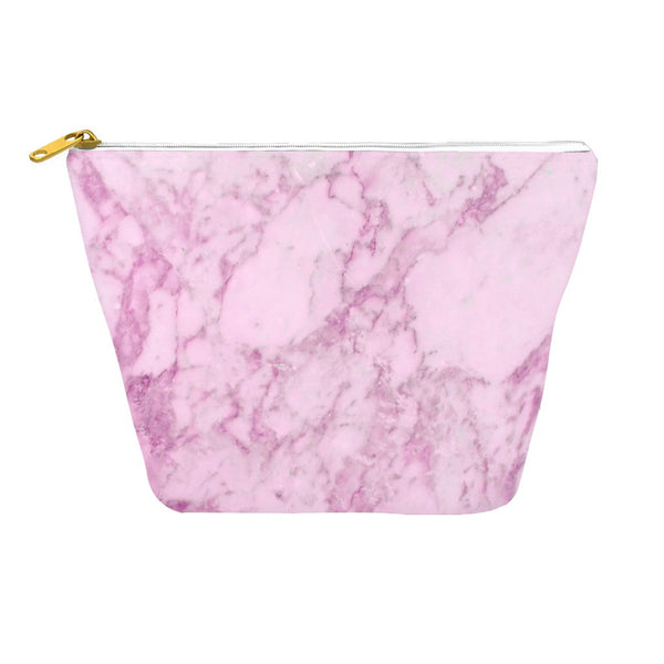 Pink Makeup Bag