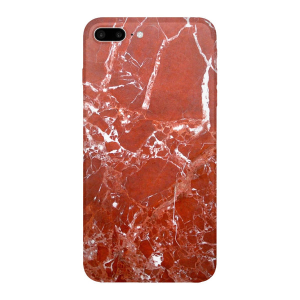 Red iPhone Case