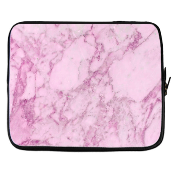 Pink Macbook Sleeve