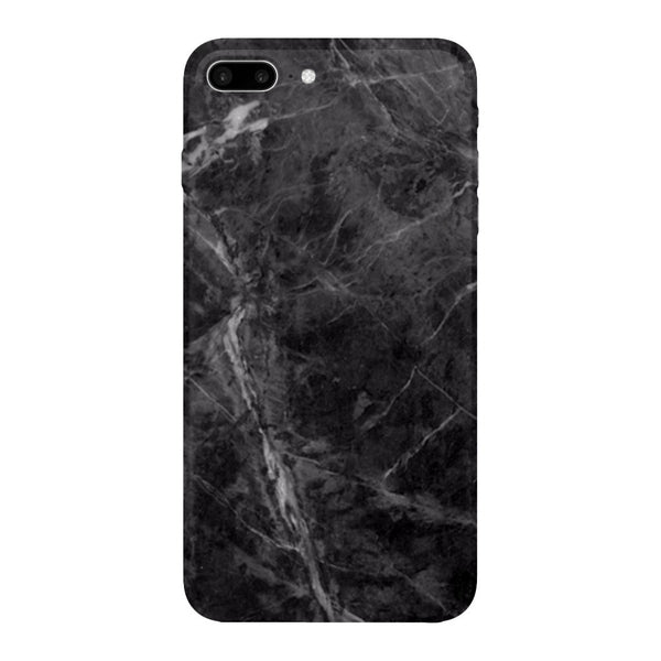 Grey Marble iPhone Case