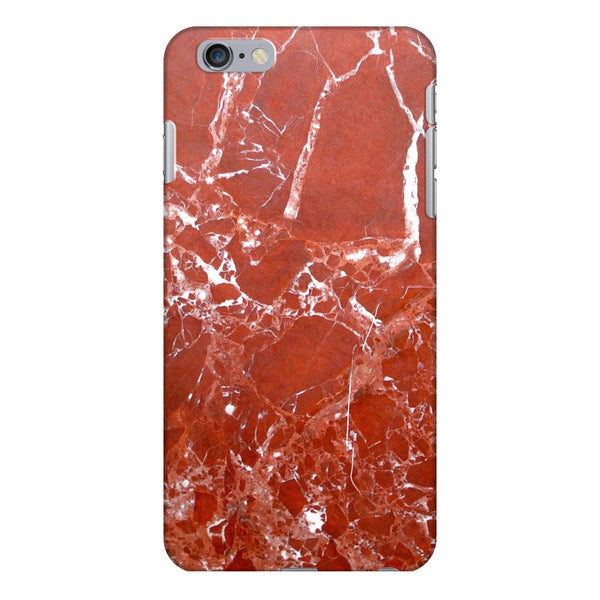 Red iPhone Case