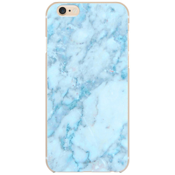 Ocean Blue iPhone Case