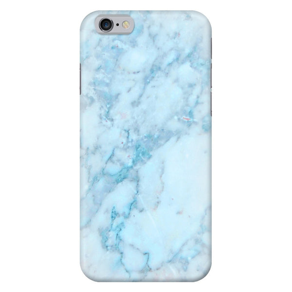 Ocean Blue iPhone Case