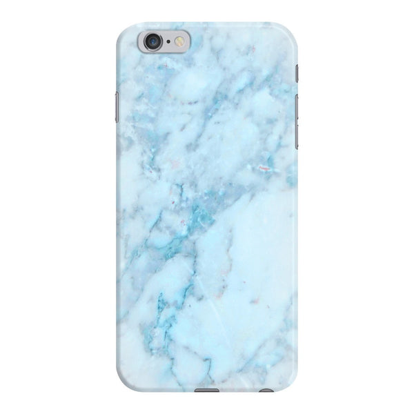 Ocean Blue iPhone Case