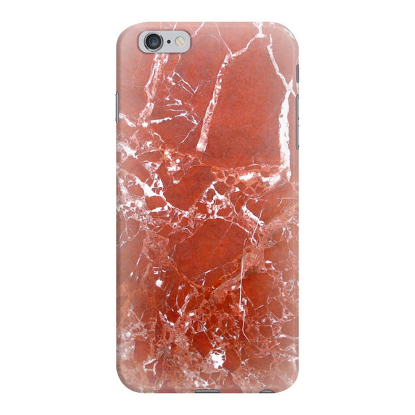 Red iPhone Case