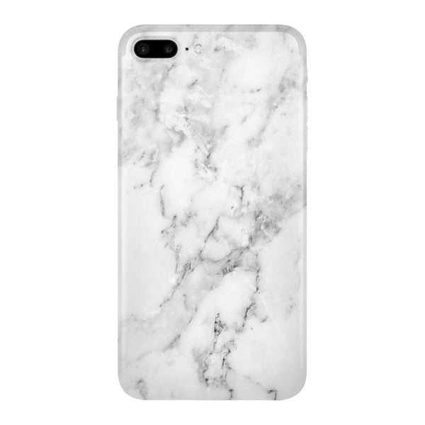 Marble iPhone Case