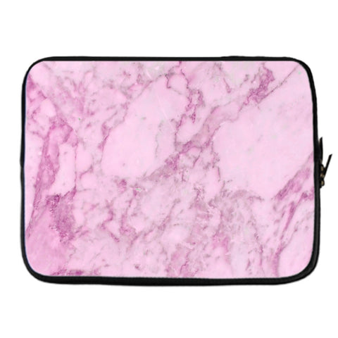 Pink Macbook Sleeve