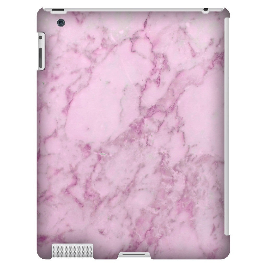 Pink iPad Case