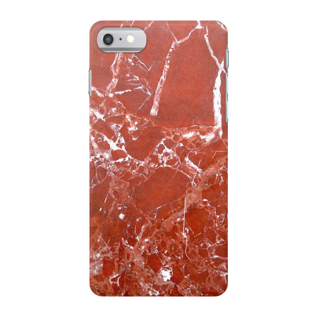 Red iPhone Case