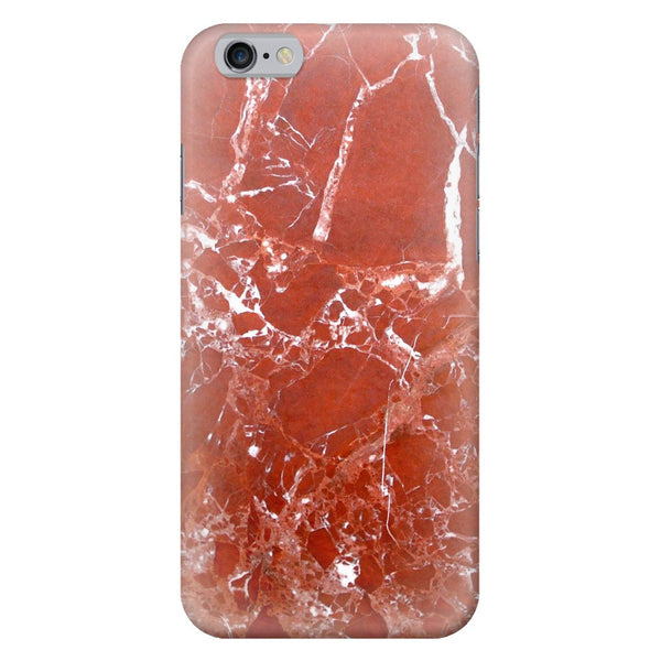 Red iPhone Case