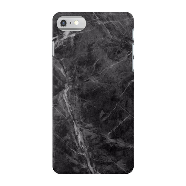 Grey Marble iPhone Case