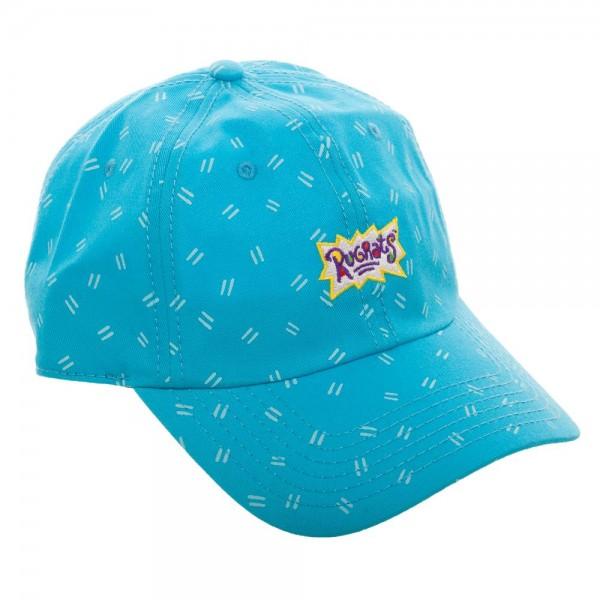 NIckelodeon Rugrats Adjustable Hat