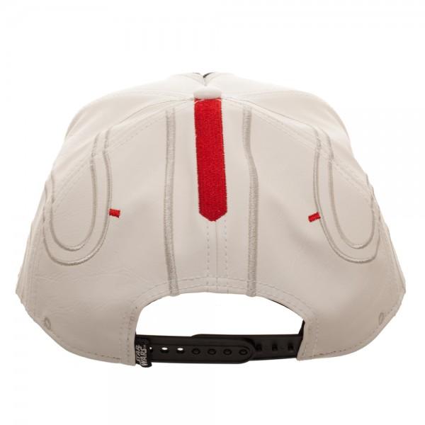 Star Wars AT-AT Driver Big Face Snapback