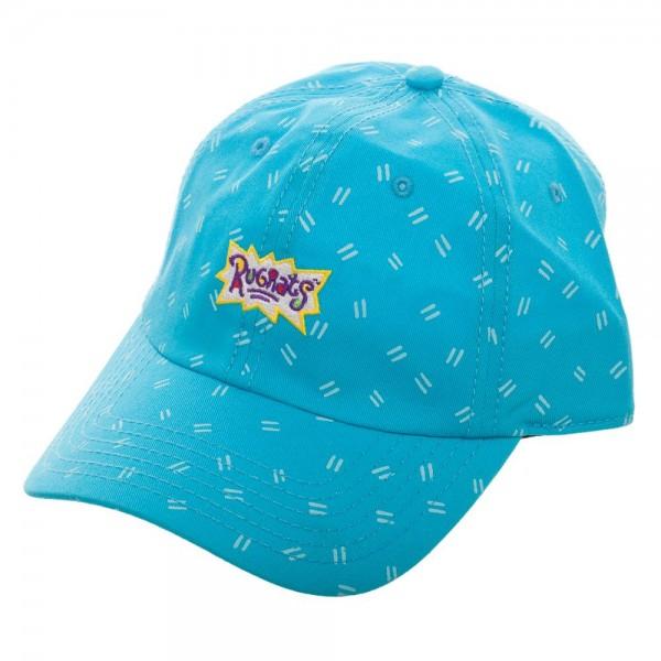 NIckelodeon Rugrats Adjustable Hat