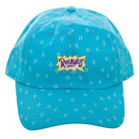 NIckelodeon Rugrats Adjustable Hat