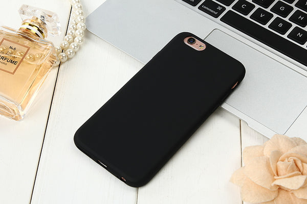 Frosted Macarons Case for iPhone