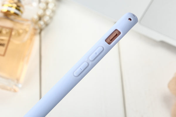 Macarons Frosted Case for iPhone