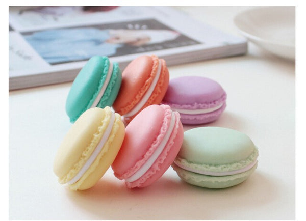 Macarons Storage Box