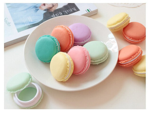 Macarons Storage Box