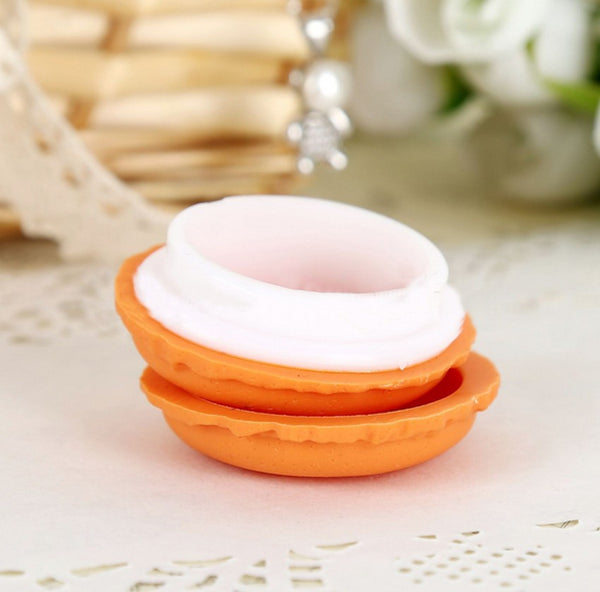 Macarons Storage Box