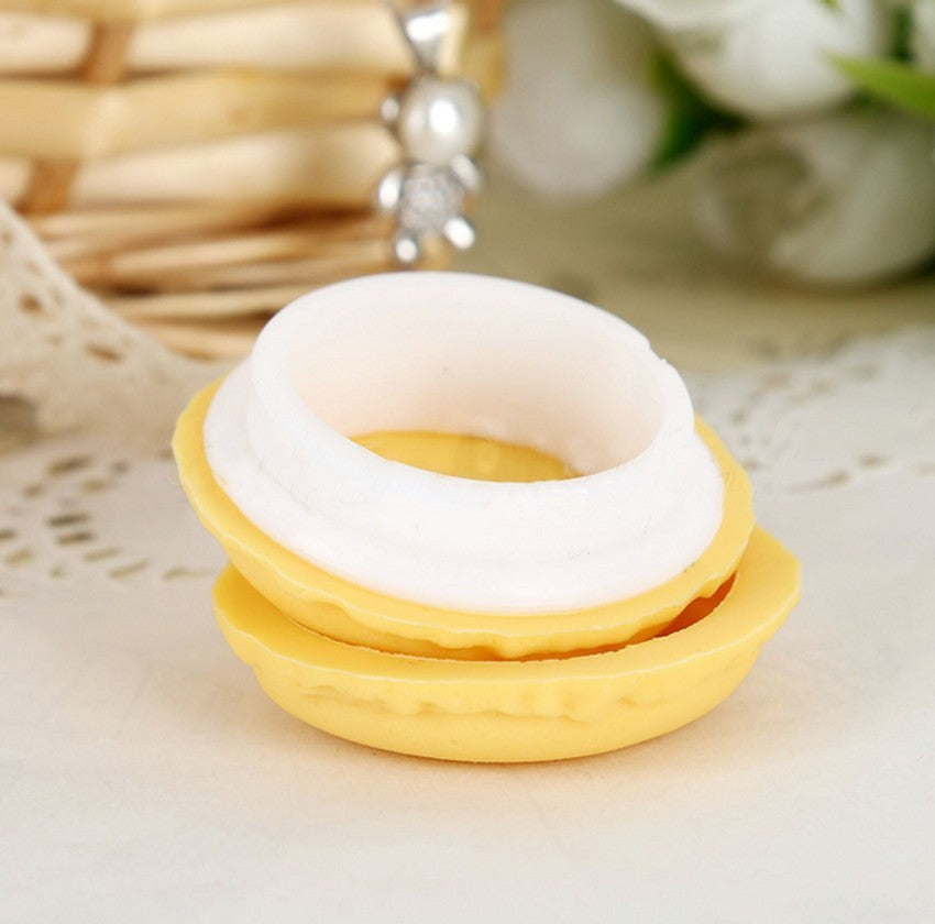 Macarons Storage Box