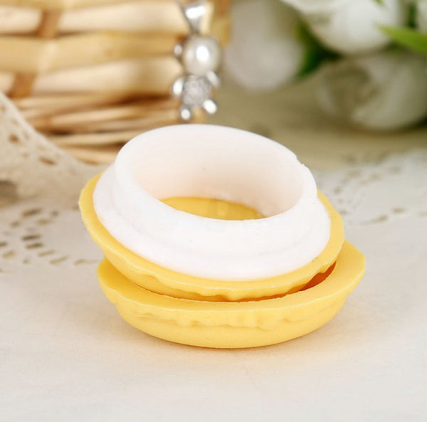 Macarons Storage Box